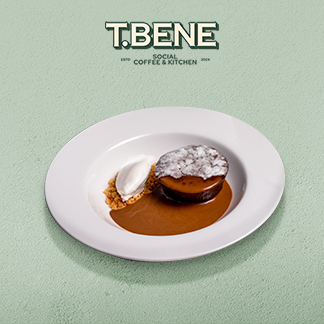 Chocolate Fondant
