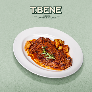 Sirloin Steak