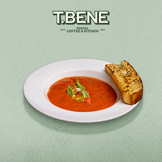 Tomato Soup